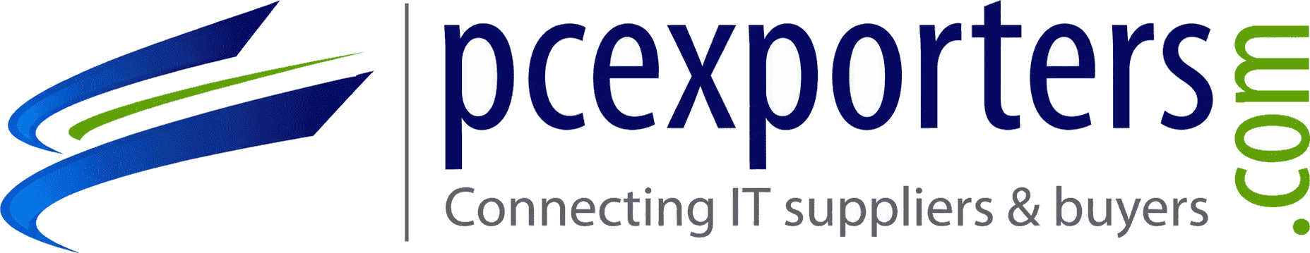 pcexporters.com — Connecting IT suppliers and buyers