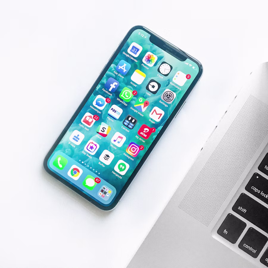 Premium smartphone